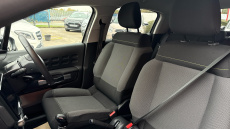 Citroen C3 1.2 PureTech C-Series Edition 5dr Petrol Hatchback